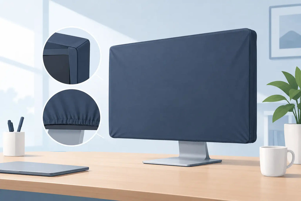 Best Fitted Covers for Displays That Stay Put