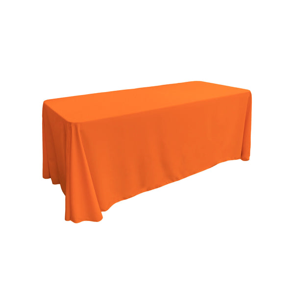 Polyester Poplin 90" x 132" - LA Linen