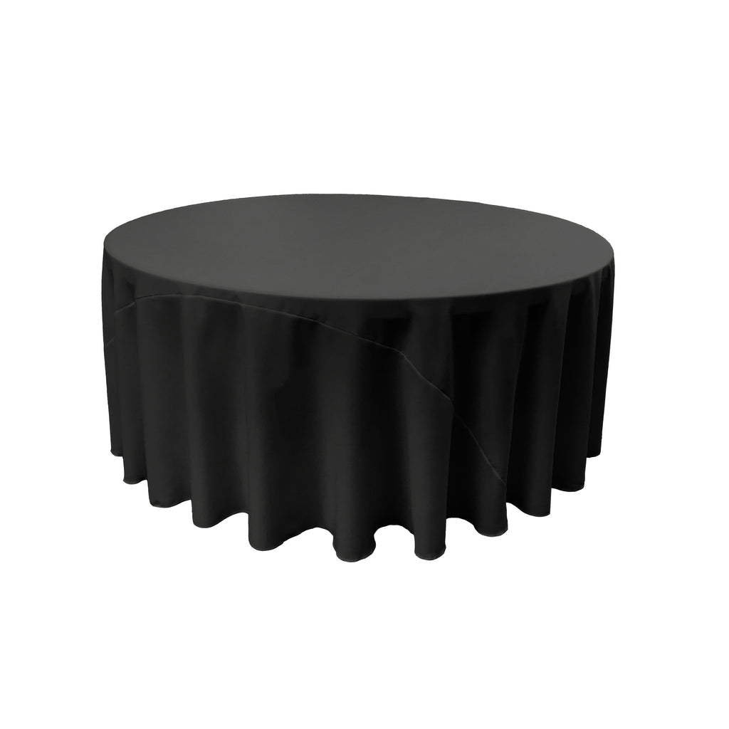 Table ronde Niut en verre et pieds en acier finition noire 120 cm | Kave Home France Table ronde Niut en verre et pieds en acier finition noire 120 cm | Kave Home France