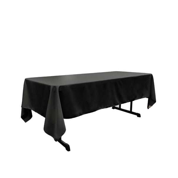 Polyester Poplin 60" x 108" - LA Linen