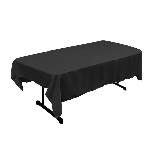 Polyester Poplin 60" x 90" - LA Linen