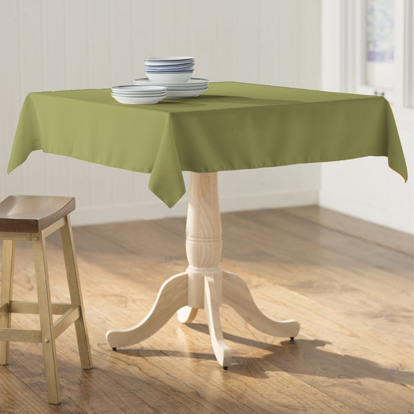 Polyester Poplin 58" x 58" - LA Linen