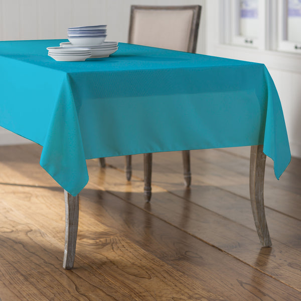Polyester Poplin 60" x 126" - LA Linen