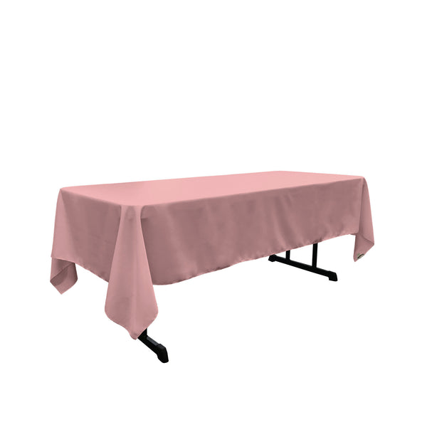 Polyester Poplin 60" x 144" - LA Linen