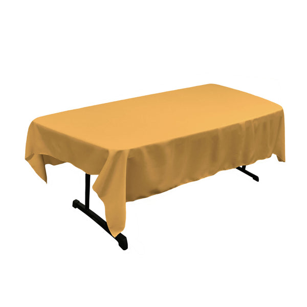 Polyester Poplin 60" x 90" - LA Linen