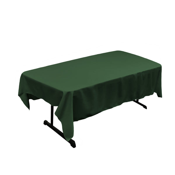 Polyester Poplin 60" x 84" - LA Linen