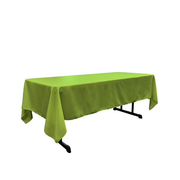 Polyester Poplin 60" x 120" - LA Linen