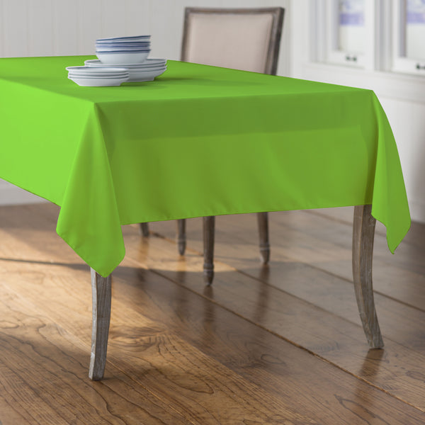 Polyester Poplin 60" x 108" - LA Linen