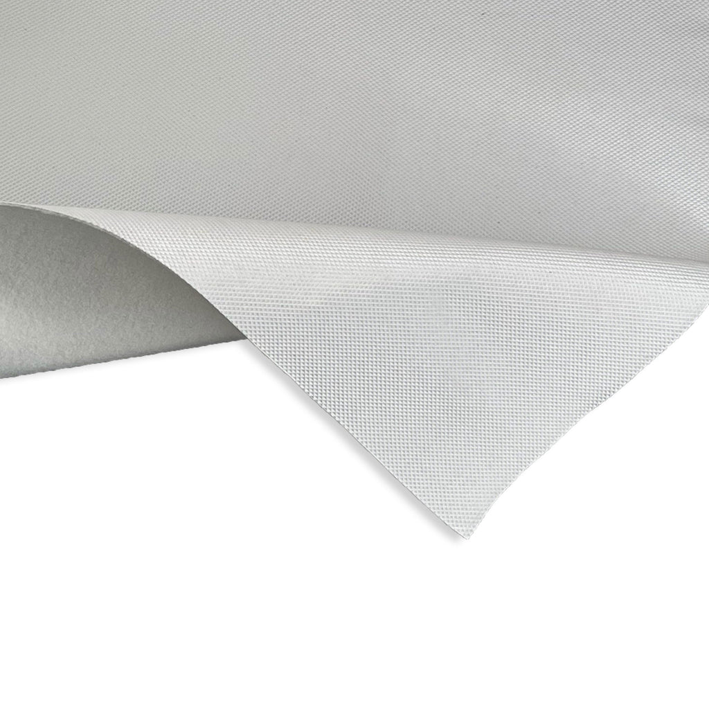 LA Linen Padded Table Protector